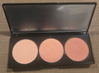Betty Boop X Ipsy Cheek To Cheek Blush Palette   Betty Bag