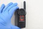 Motorola Gs1810bkn8bb Two-way Radio Walkie Talkie Black Handheld