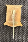 1952 Helsinki Great Britain Summer Olympic Team Pin
