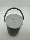 Bose Soundlink Revolve  portable Bluetooth Speaker - Gray
