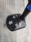 Iwalk Free 3 0 Hands Free Knee Crutch Alternative To Crutches - Walk Comfortable