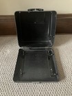 Vintage 1946 Royal Quiet De Luxe Qdl Portable Typewriter Case Only