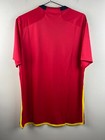 Nwt Adidas  Mls St  Louis City Sc Red Men   s Blank Jersey - Size L Hi1839