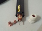 2 X Mt60434 Standoffs For Pt-80 Pt80 Ipt80 Ipt-80 Plasma Torch  us Fast Ship 