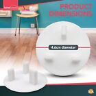 20-40 Plug Socket Covers Baby Child Proof Electrical Safety Outlet Protector Uk