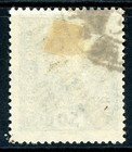 Czechoslovakia 1919 Semipostal Scott  b12 Vfu M613