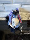 Vtg Nwt  Disney Store Winnie The Pooh Friends Mini Bean Bag Plush Lot Of 5 Rare