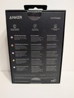 Anker 737 Power Core 24k 140w Smart Display Power Bank A1289011 New Sealed