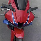 Cbr600rr Cbr 600 Rr Cnc Rotatable Rear View Mirrors For Honda 2003-2026