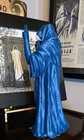 Blue Ghost Ouija Statue - William Fuld Inspired - High Detail 9 84    Figurine