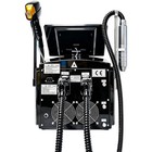 2   in   1 Dual   handpiece Laser Beauty Machine Multi   wavelength For Salon Use