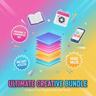 Exclusive 45  Million Premium Digital Products Bundle