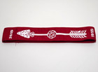 Bsa Noac 2015 Oa Order Of The Arrow 100th Anniversary Centennial Red Sash