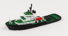 Rhenania Junior Rhej 68b French Tug Abeille Flandre 1978 1 1250 Scale Model Ship