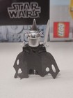New Lord Of The Rings Witch King Of Angmar Custom Lego Minifigure W  Accessories
