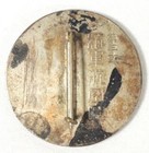 Wwii Imperial Japanese Navy Long Service Badge 31st Naval Air Arsenal Marked