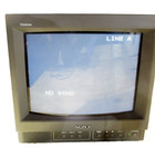 Sony Pvm-14n6u 14  Trinitron Color Video Monitor Retro Gaming