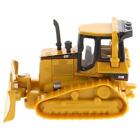 Diecast Masters 1 87 Caterpillar D5m Track-type Tractor Dozer 84401