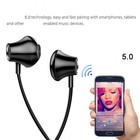 New Bluetooth Wireless Headset Stereo Headphone Earphone Sport Universal