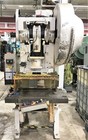 60 Ton Bliss Obi C-60 Flywheel Gap Frame Press Stamping Press For Sale