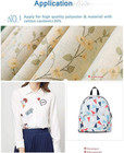 330 Sheets A-sub Sublimation Paper 8 5x11 For Inkjet With Sublimation Ink 125g 