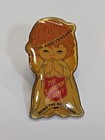 The Salvation Army 25th Anniversary Lapel Pin Doing The Most Good