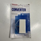 Foreign Travel Converter 1600 W Av Voltage Step Down Power Adapter 220v To 110v