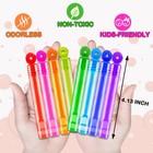 Bubbles Party Favors Supplies For Kids 20-300 Pack Mini Bubble Wand Toy For