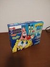 2019 Spongebob Squarepants 20 Best Year Ever Betty Crocker Fruit Snacks Sealed