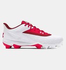 2025 Under Armour Men s Ua Leadoff Low Rm 3 0 Baseball softball Molded Cleats