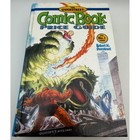 Overstreet Comic Book Price Guide 31st   33rd Edition Lot Robert M Overstreet