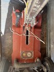 Hilti Dd 150-u Diamond Core Drill Concrete Rig