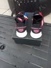 Adidas Nmd_r1 V2 Logo Patch - Team Power Red Gx6326 Men   s 11 5 Nib