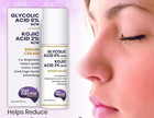 Kojic Acid Skin Whitening Lightening Ultra Brightening Dark Spot  Serum Cream