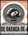 1910 Mexico  Ciudad De Oaxaca De Juarez -  1000 Pesos Bond