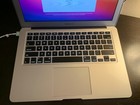 Apple Macbook Air Laptop - Free Shipping - Facetime - Wifi   4gb 128gb I5 Turbo