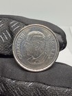 2026 Canada 50 Cents Half Dollar King Charles Iii Bu From Bank Roll Fresh Unc