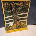 Lot Of 18 Gospel Herald 1940s 1950s Magazine   1 Christian Herald 1941 Issue