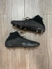 Nike Hypervenom Phantom Iii Df Fg 860643-010 Elite Acc Italy Soccer Cleats Boots