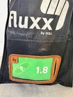 Hq4 Fluxx 1 8 Trainer Kite W  Bar   Lines Complete Beginner Power Kite