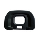 Electronic Viewfinder Dust Eyecup Cover Cup For Panasonic Dc-gh5 Camera