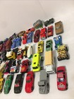 Hot Wheels Matchbox 64 Diecast Lot Vintage Loose Cars