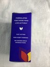 Hylands Arnica 30x Pain Relief Tablets Quick Dissolve 50ct Homeopathic 11 25