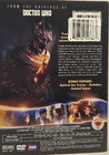 Class From The Universe Of Doctor Who Season One  dvd 2-disc Set  New Sealed
