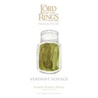 Ferris Wheel Verdant Voyage Lord Of The Rings 28ml Fountain Pen Ink