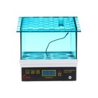 4 Digital Chicken Egg Incubator Hatcher Temperature Control Automatic Turning