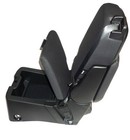 Front Center Console W  Seat Arm Rest Storage Compartment 2015 Silverado Sierra