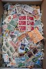 Jj  Worldwide Stamp Collection Lot Of 100 From Albums Glassines Mint Sets Used