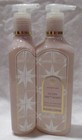 Bath   Body Works Gentle Gel Hand Soap W  Ess Oil Lot Set Of 2 Ocean Driftwood