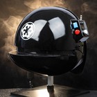 Xcoser Star Wars Death Star Gunner Helmet Cosplay Props Resin Replicas For Adult